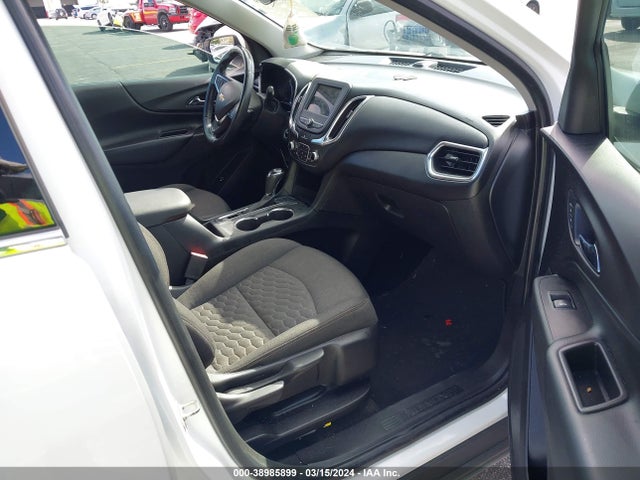 Chevrolet EQUINOX LT 2019 2GNAXLEX3K6186979 Image 5