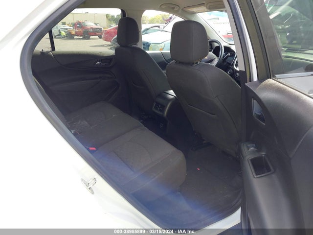 Chevrolet EQUINOX LT 2019 2GNAXLEX3K6186979 Image 8