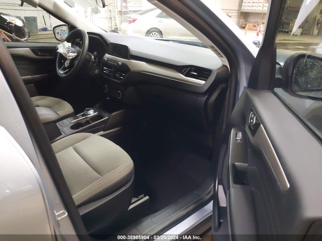 Ford ESCAPE S 2022 1FMCU9F66NUB70652 Image 5