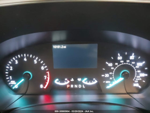 Ford ESCAPE S 2022 1FMCU9F66NUB70652 Image 7