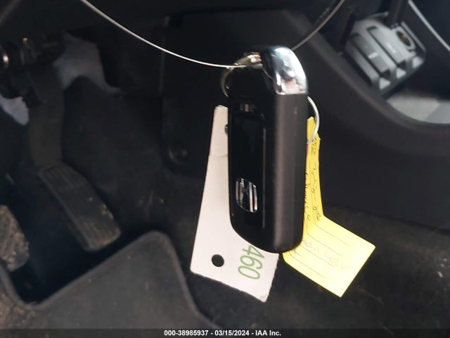 Honda HR-V EX 2016 3CZRU6H59GM723975 Image 11