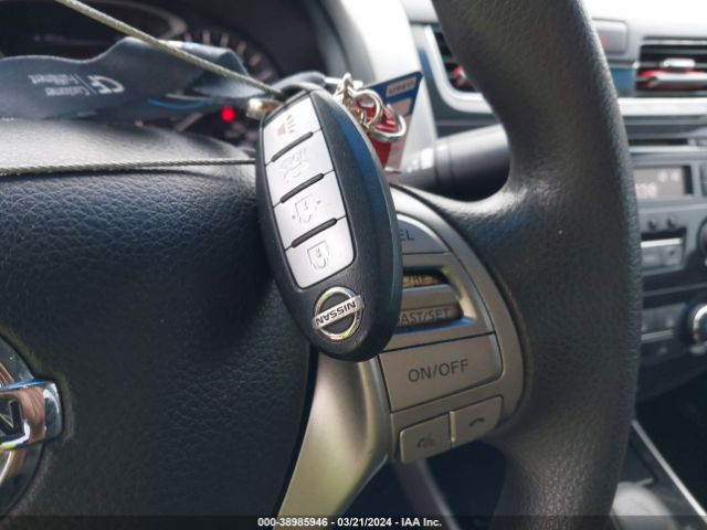 1N4AL3AP8EC271277 Nissan Altima 2.5/2.5 S/2.5 Sl/2.5 Sv
