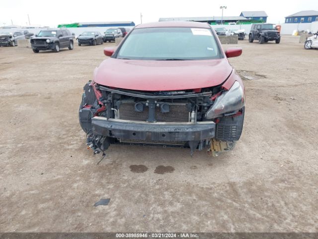 1N4AL3AP8EC271277 Nissan Altima 2.5/2.5 S/2.5 Sl/2.5 Sv
