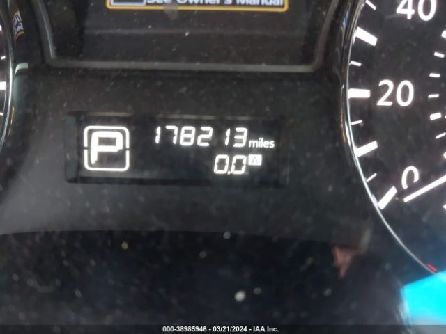 1N4AL3AP8EC271277 Nissan Altima 2.5/2.5 S/2.5 Sl/2.5 Sv