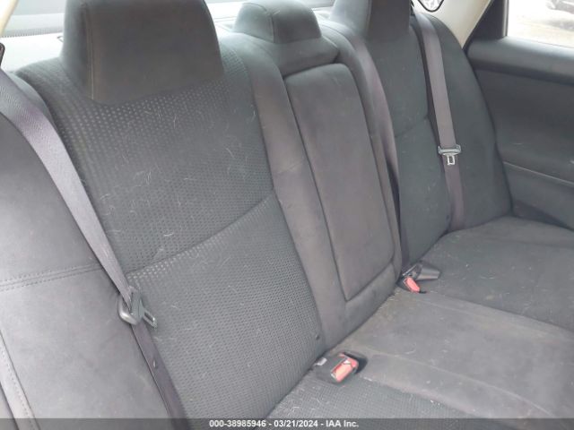 1N4AL3AP8EC271277 Nissan Altima 2.5/2.5 S/2.5 Sl/2.5 Sv