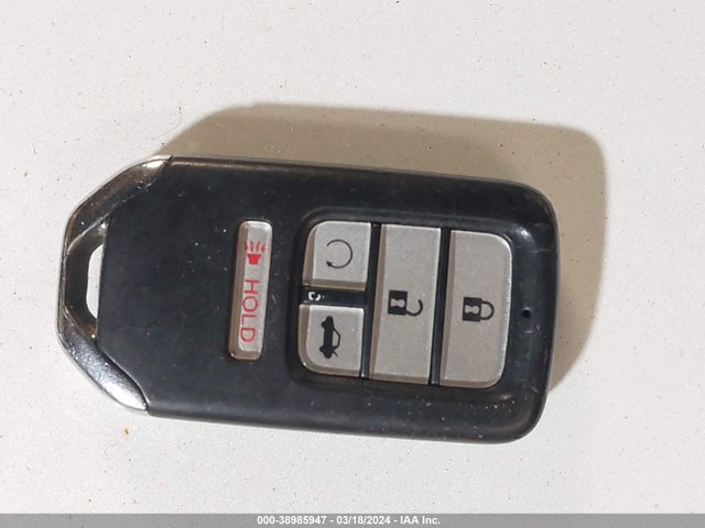 Honda CIVIC EX 2017 2HGFC2F73HH525578 Image 11