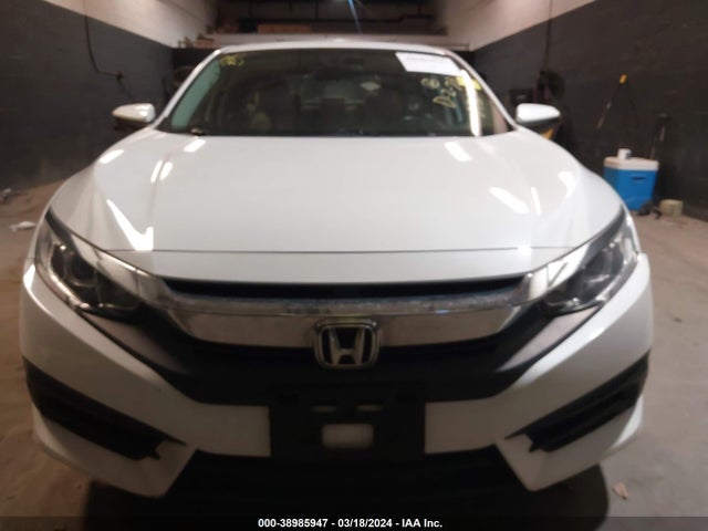 Honda CIVIC EX 2017 2HGFC2F73HH525578 Image 12