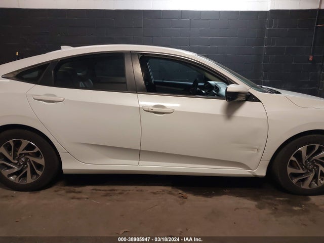 Honda CIVIC EX 2017 2HGFC2F73HH525578 Image 13