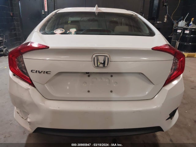 Honda CIVIC EX 2017 2HGFC2F73HH525578 Image 16