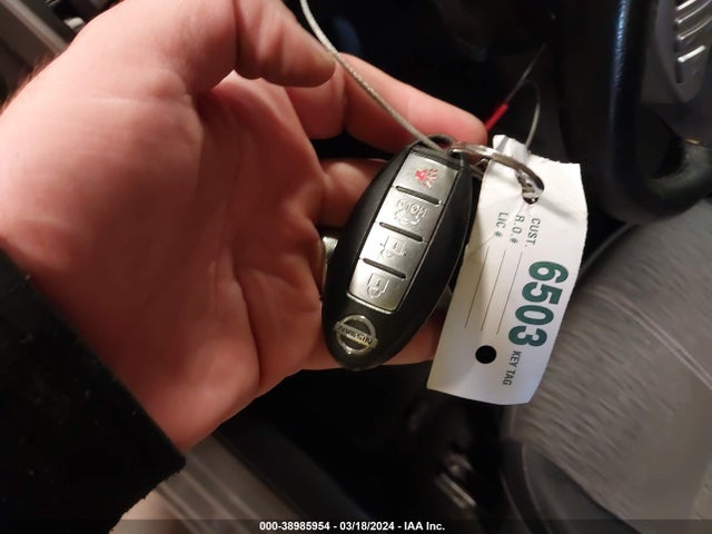 Nissan SENTRA SV 2014 3N1AB7AP1EY317479 Image 11