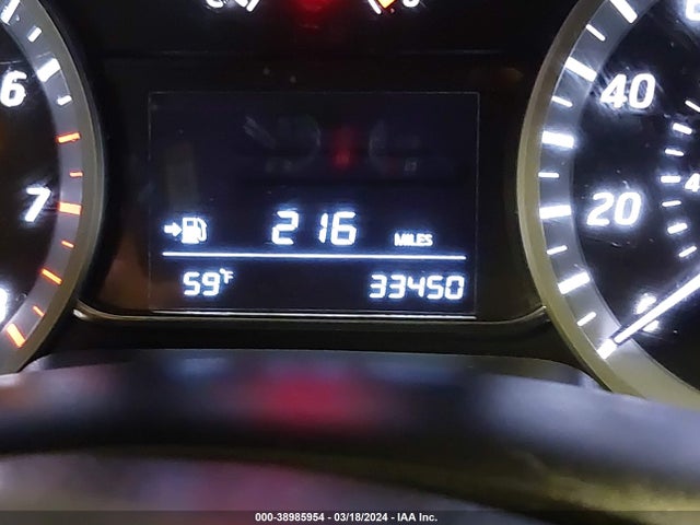 Nissan SENTRA SV 2014 3N1AB7AP1EY317479 Image 15