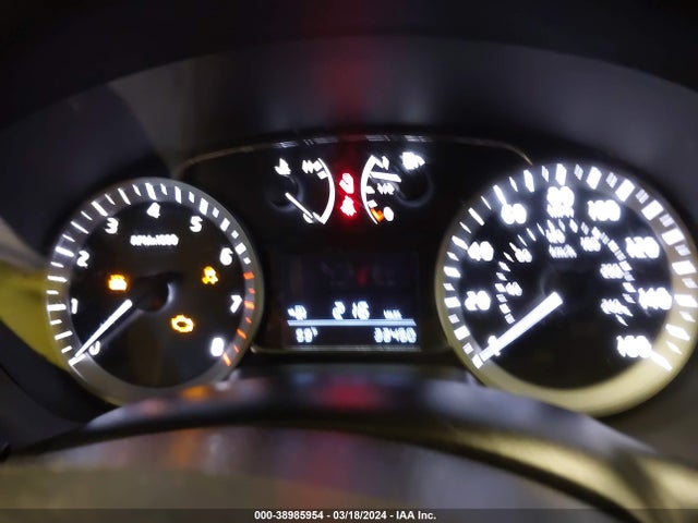 Nissan SENTRA SV 2014 3N1AB7AP1EY317479 Image 7