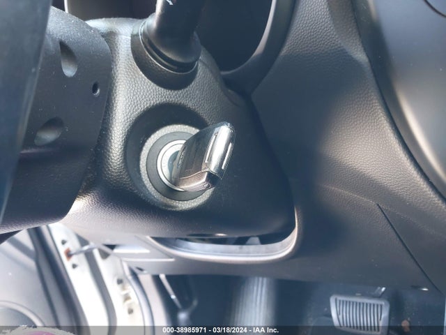 KIA SOUL + 2017 KNDJP3A5XH7451578 Image 11