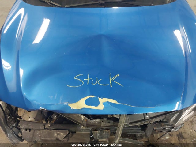 Nissan Sentra Sr Xtronic Cvt 2020 3N1AB8DV4LY262586 Image 10