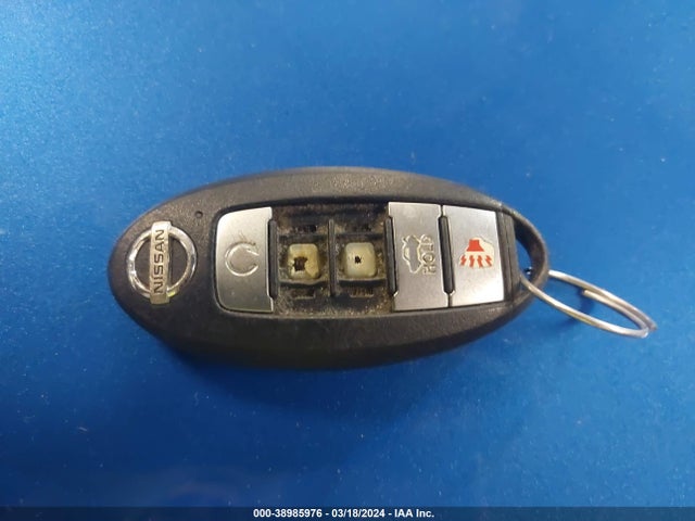 Nissan Sentra Sr Xtronic Cvt 2020 3N1AB8DV4LY262586 Image 11