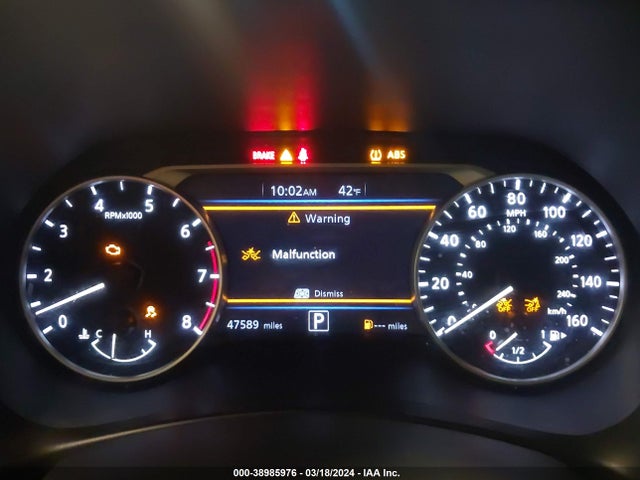 Nissan Sentra Sr Xtronic Cvt 2020 3N1AB8DV4LY262586 Image 16