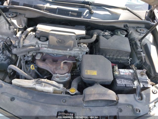 4T4BF1FK2ER437666 Toyota CAMRY LE