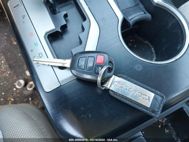 Toyota CAMRY LE 2014 4T4BF1FK2ER437666 Image 11