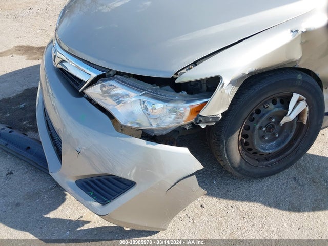 Toyota CAMRY LE 2014 4T4BF1FK2ER437666 Image 6