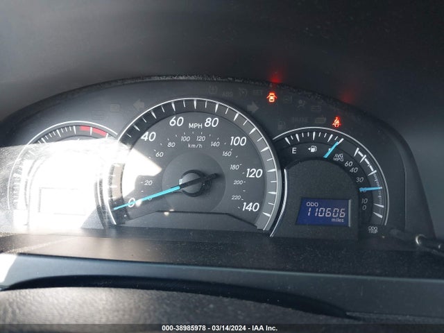 Toyota CAMRY LE 2014 4T4BF1FK2ER437666 Image 7