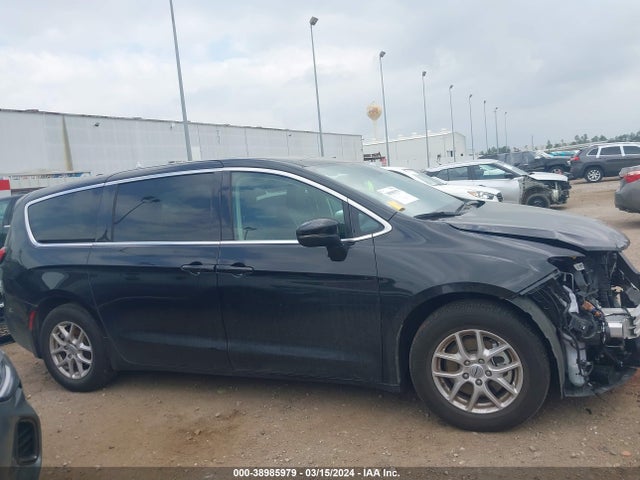 Chrysler Pacifica Touring L 2023 2C4RC1BG5PR534240 Image 14