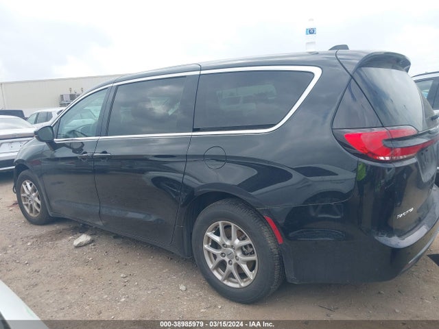 Chrysler Pacifica Touring L 2023 2C4RC1BG5PR534240 Image 15