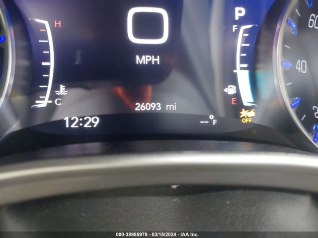 Chrysler Pacifica Touring L 2023 2C4RC1BG5PR534240 Image 16