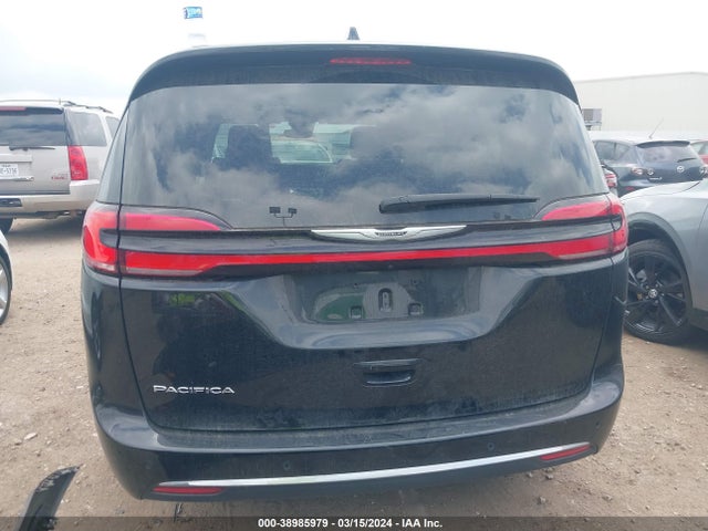 Chrysler Pacifica Touring L 2023 2C4RC1BG5PR534240 Image 17