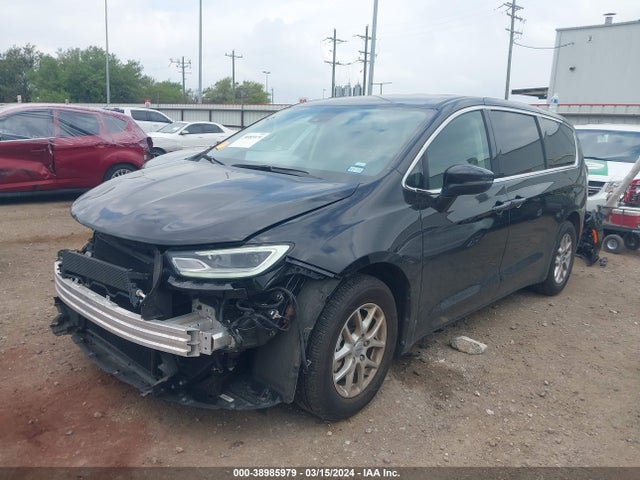 Chrysler Pacifica Touring L 2023 2C4RC1BG5PR534240 Image 2