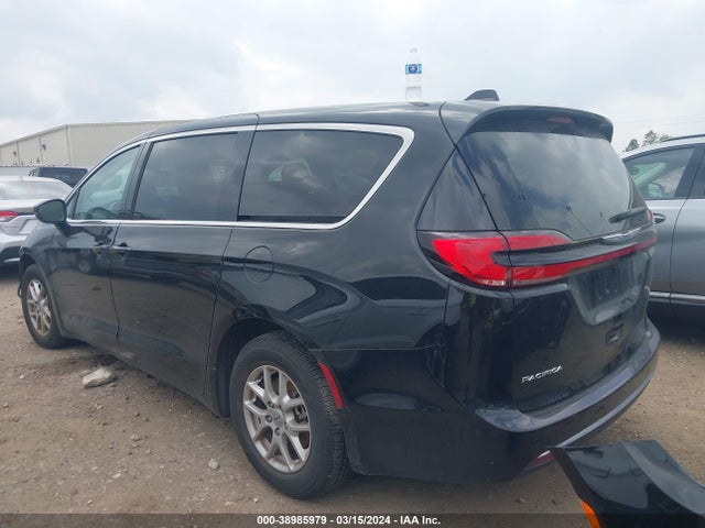 Chrysler Pacifica Touring L 2023 2C4RC1BG5PR534240 Image 3