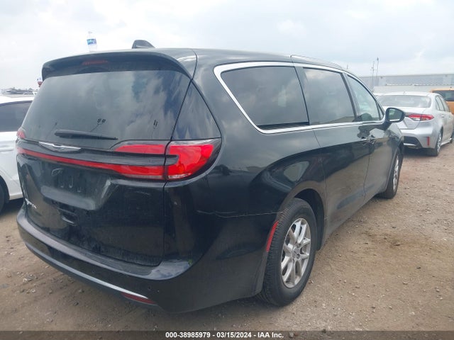Chrysler Pacifica Touring L 2023 2C4RC1BG5PR534240 Image 4