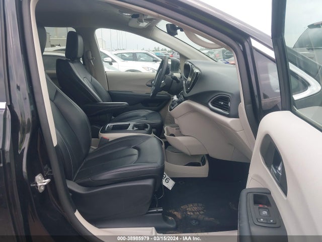 Chrysler Pacifica Touring L 2023 2C4RC1BG5PR534240 Image 5