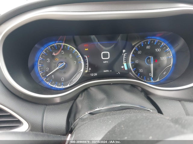 Chrysler Pacifica Touring L 2023 2C4RC1BG5PR534240 Image 7