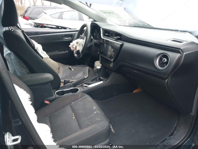 Toyota COROLLA LE 2019 2T1BURHE0KC213993 Image 5