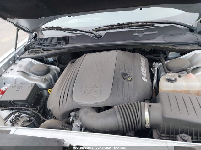 Dodge Challenger R/t 2020 2C3CDZBT8LH247509 Image 10