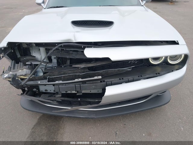 Dodge Challenger R/t 2020 2C3CDZBT8LH247509 Image 12