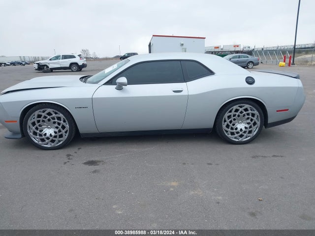 Dodge Challenger R/t 2020 2C3CDZBT8LH247509 Image 14