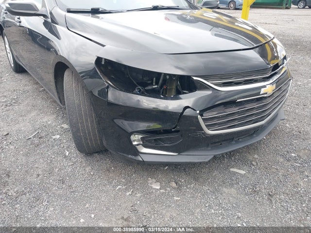 Chevrolet MALIBU 1LT 2016 1G1ZE5STXGF245210 Image 6