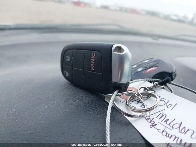 Dodge Journey Sxt 2014 3C4PDDBGXET108351 Image 11