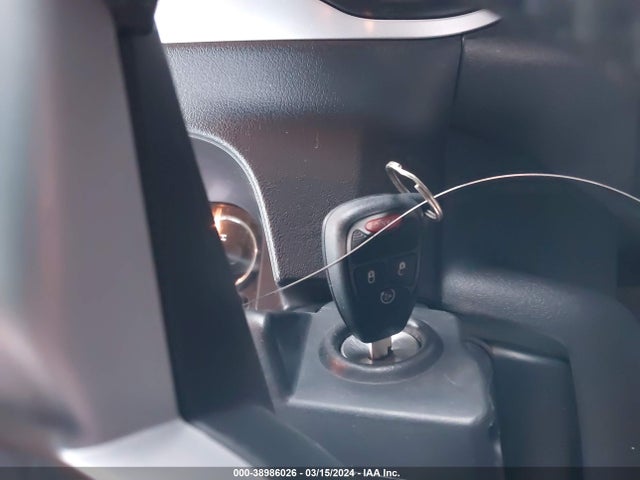 1C4NJCEA6HD119455 Jeep Compass High Altitude Fwd