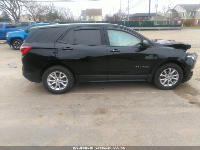 Chevrolet EQUINOX LS 2019 2GNAXHEVXK6186974 Image 13