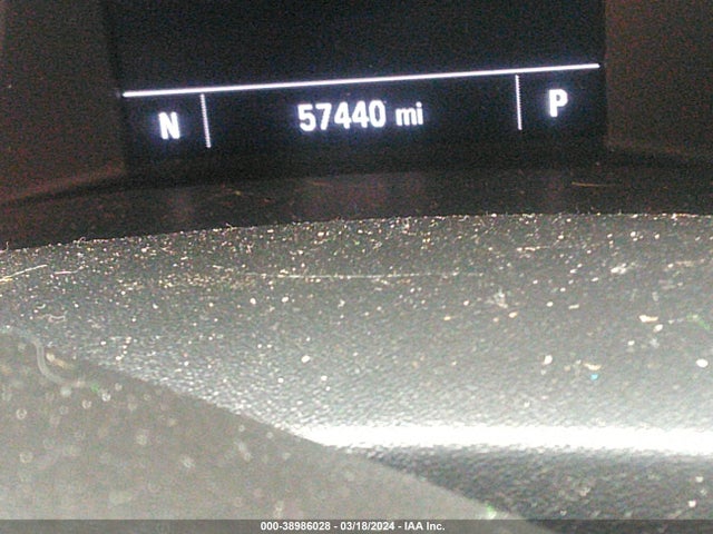Chevrolet EQUINOX LS 2019 2GNAXHEVXK6186974 Image 15