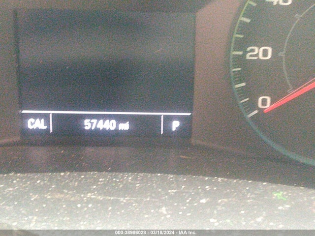 Chevrolet EQUINOX LS 2019 2GNAXHEVXK6186974 Image 7