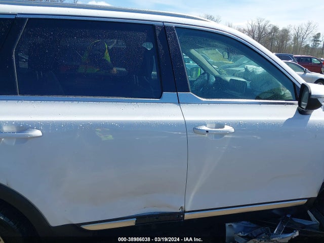 KIA Telluride S 2022 5XYP6DHC6NG316409 Image 13