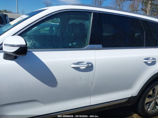 KIA Telluride S 2022 5XYP6DHC6NG316409 Image 14