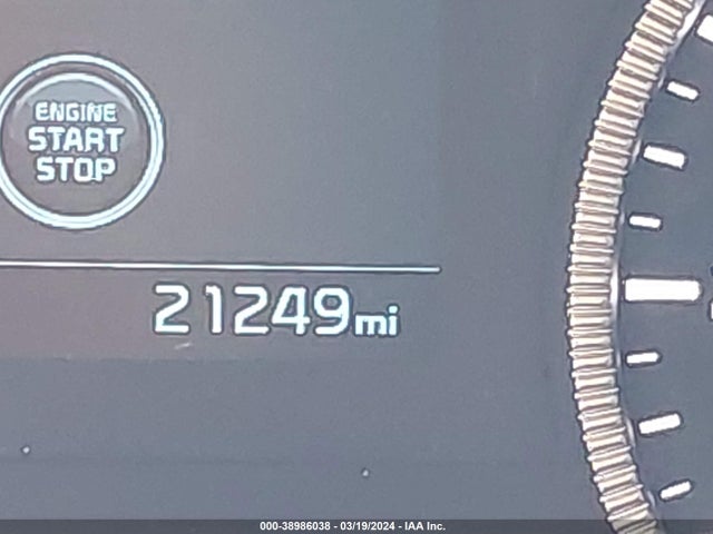 KIA Telluride S 2022 5XYP6DHC6NG316409 Image 15