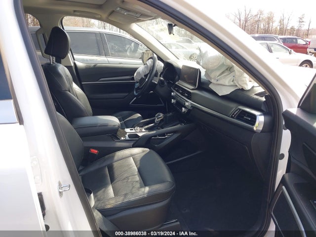 KIA Telluride S 2022 5XYP6DHC6NG316409 Image 5