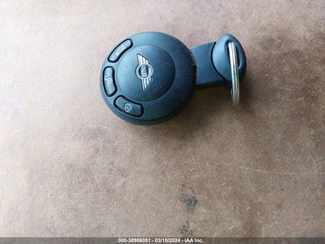 2013 MINI COUNTRYMAN WMWZC3C56DWP21253 Photo 10