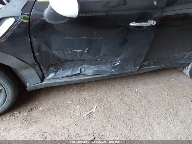 2013 MINI COUNTRYMAN WMWZC3C56DWP21253 Photo 5