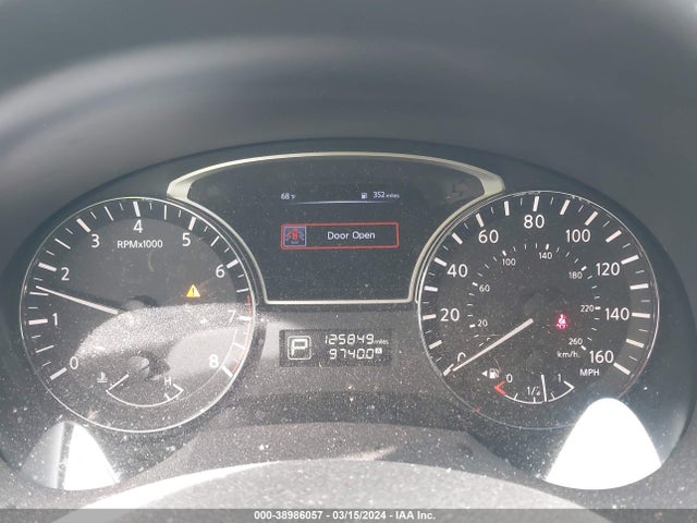 Nissan Altima 2.5 S 2015 1N4AL3AP0FC469367 Image 7